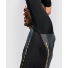 Рашгард - Venum Razor Rashguard Long Sleeves - Black/Gold​